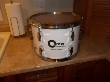 Corder Drum Co.