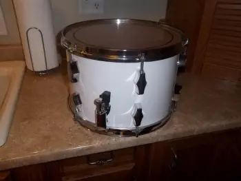 Corder Drum Co.