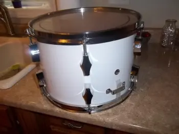 Corder Drum Co.