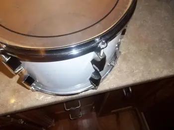 Corder Drum Co.