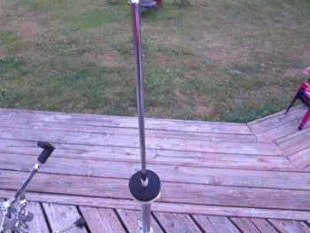 Sonor cymbal stands/snare stand etc...