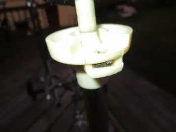 Sonor cymbal stands/snare stand etc...