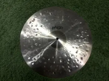 Summer cymbal sale in Europe