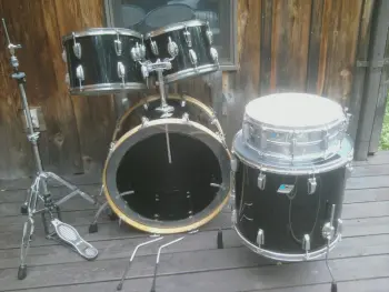 Just picked up these Vistalites