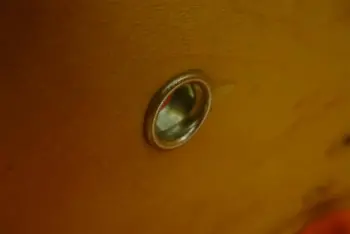 best way to remove this badge?