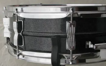 Ludwig LM-404 Black Galaxy. $75.00