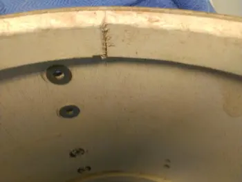 Help Me Identify Correct Ludwig Lugs