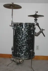 Picking this up tonight...Ludwig Cocktail ...60s