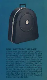 Which case is considered a 'clamshell' ?