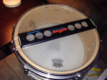 Need Help Identifying Slingerland Silver Sparkle Snare