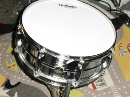 Snare identification, help!