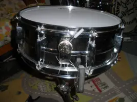 Snare identification, help!