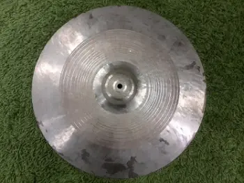 Summer cymbal sale in Europe