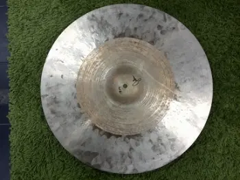 Summer cymbal sale in Europe