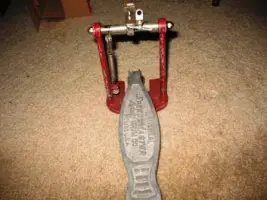 1950's Speedmaster BD Pedal