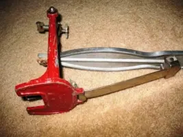 1950's Speedmaster BD Pedal