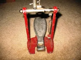 1950's Speedmaster BD Pedal