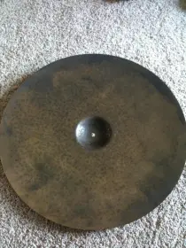 Sabian Prototype 22&quot; Ride 2376g