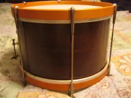 Ludwig Drum Information