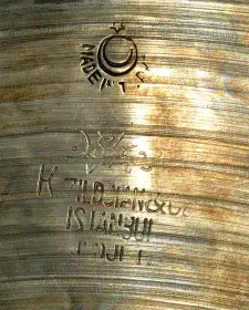 Cymbal ID