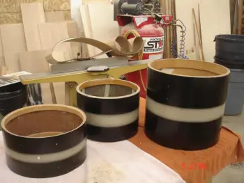 Stripping WFL Shell
