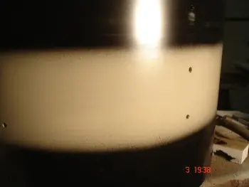 Stripping WFL Shell