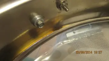 Super Ludwig COB quick question