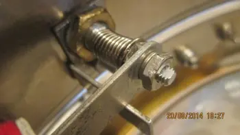 Super Ludwig COB quick question