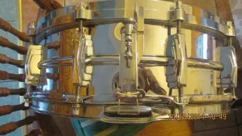 Super Ludwig COB quick question
