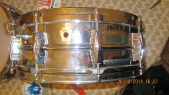 Super Ludwig COB quick question