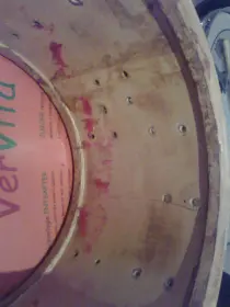 Ludwig restoration &amp; one question