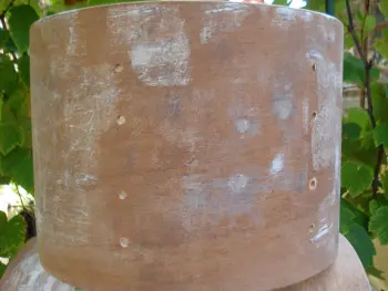 Ludwig restoration &amp; one question