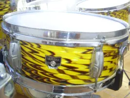 Yamaha late 60's early 70's...any info?