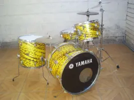 Yamaha late 60's early 70's...any info?