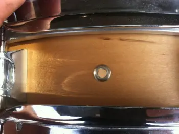 HELP!!! need snare drum ID...