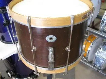 1940's Slingerland Parade snare