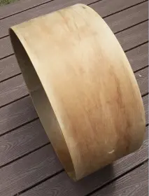And now for something completely different...