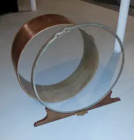And now for something completely different...