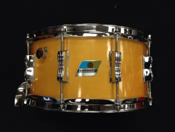 New (at least to me) Ludwig purchases