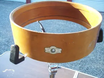 Very Rare Camco snare  4x13