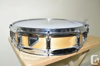 HELP!!! need snare drum ID...