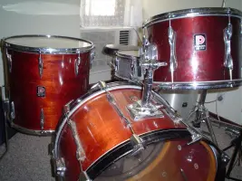 Premier Rosewood Kit Identified