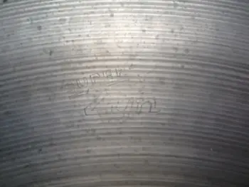 Super-Zyn small stamp?
