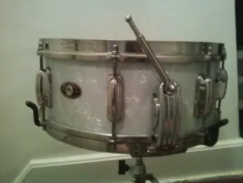 Best snare strainer?