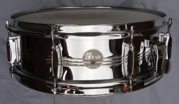 Royal star snare drum (pre tama) early 70's