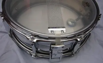 Royal star snare drum (pre tama) early 70's