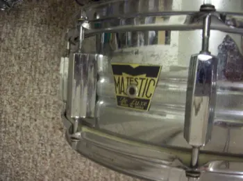 Royal star snare drum (pre tama) early 70's