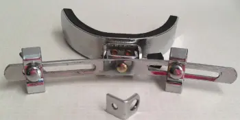 Help to identify a small piece of hardware pls..