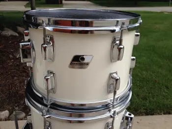Rockers Ludwig