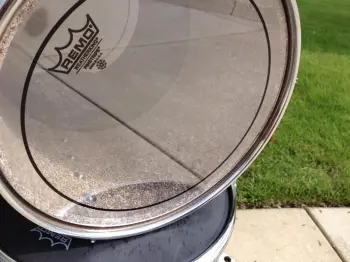 Rockers Ludwig